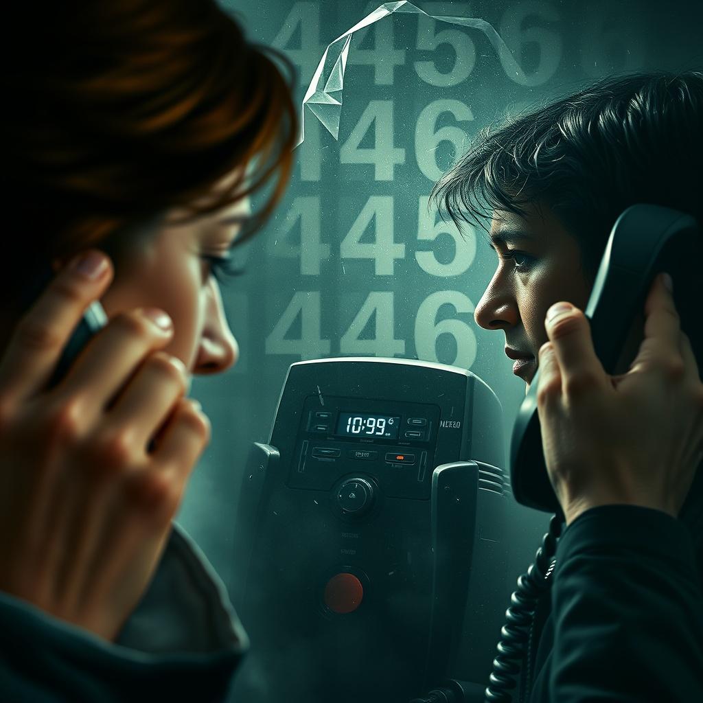 The Prank Call