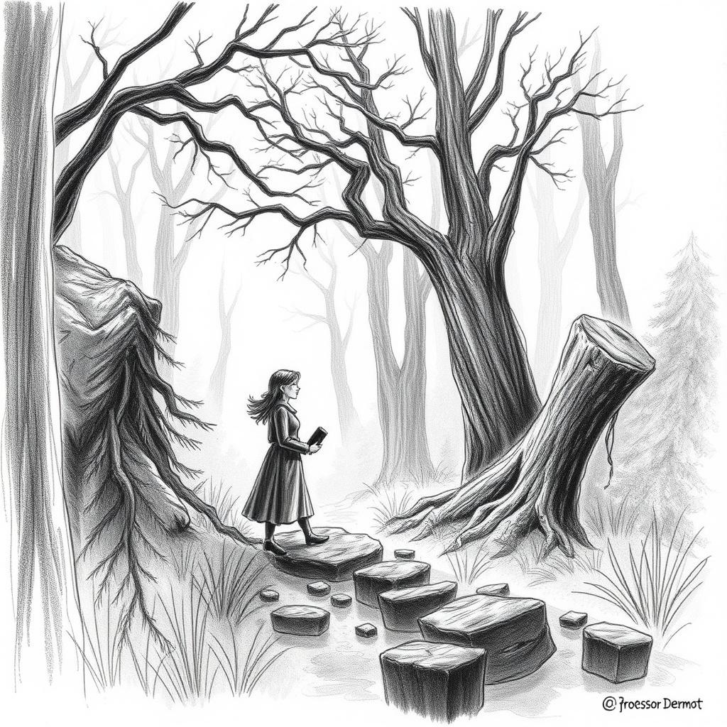 The Enchanted Skincare Adventure