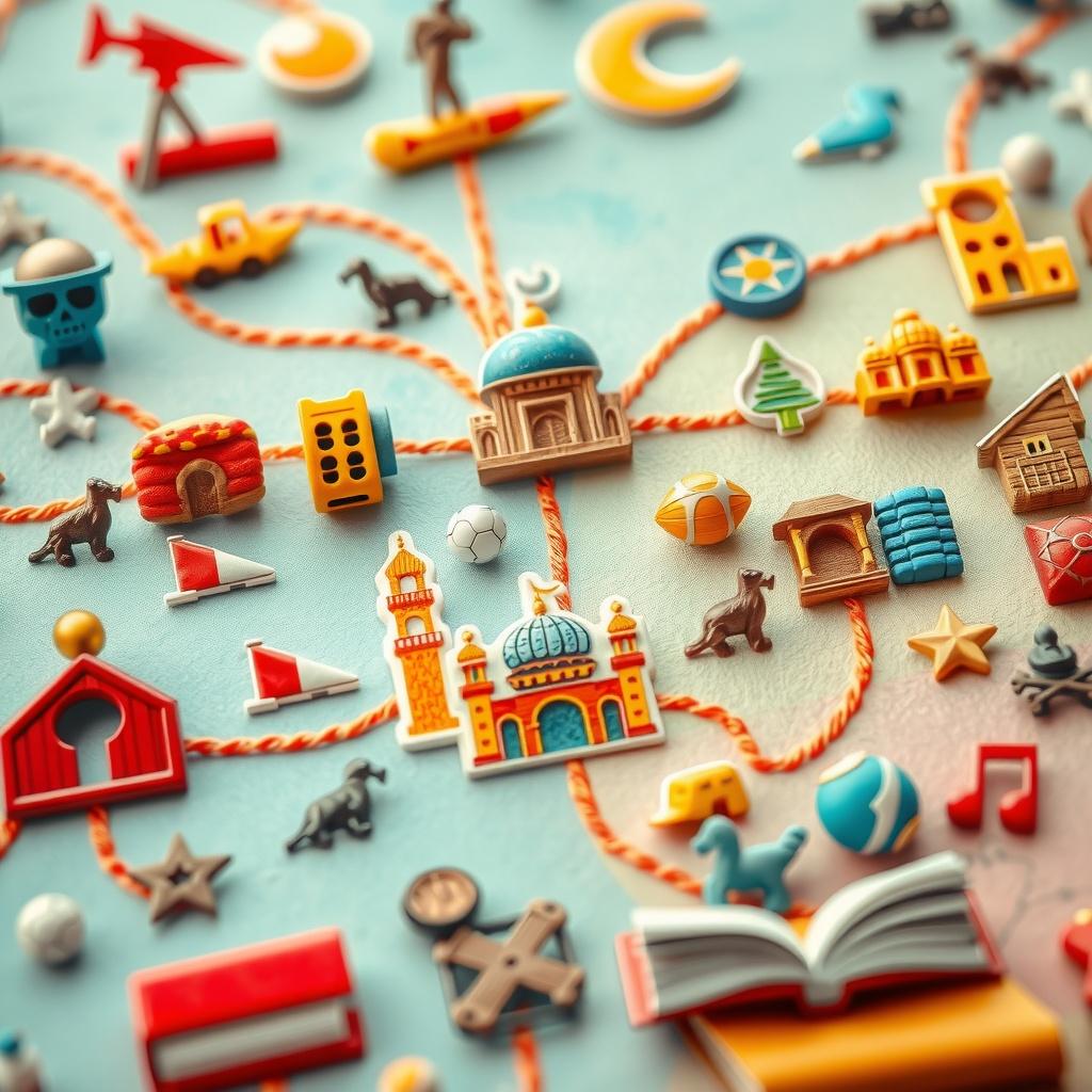 The Adventure of the Wise Compass