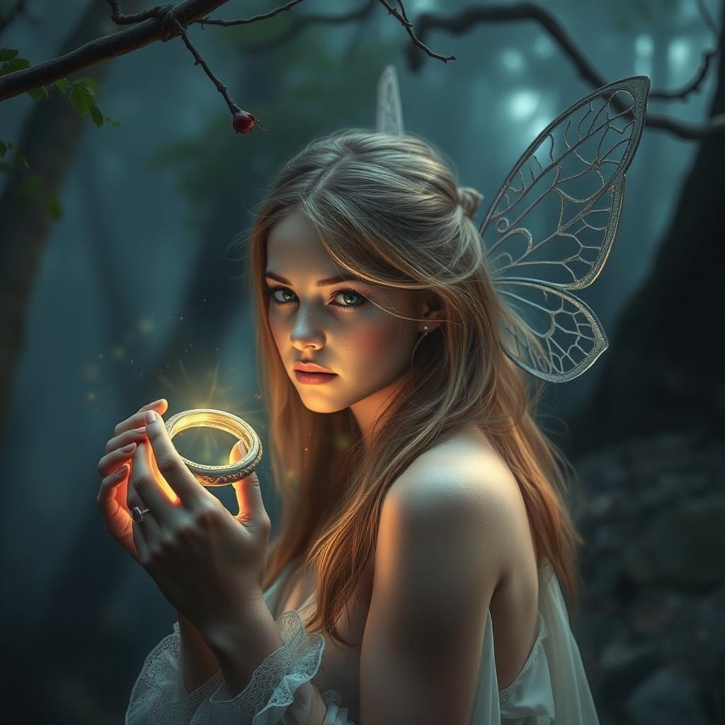 Aes Sidhe Awakening