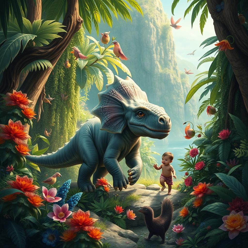 Island of Wonders