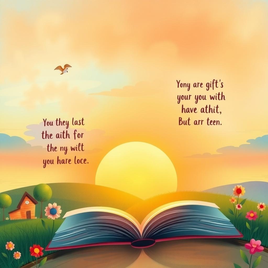 The Garden of Positivity