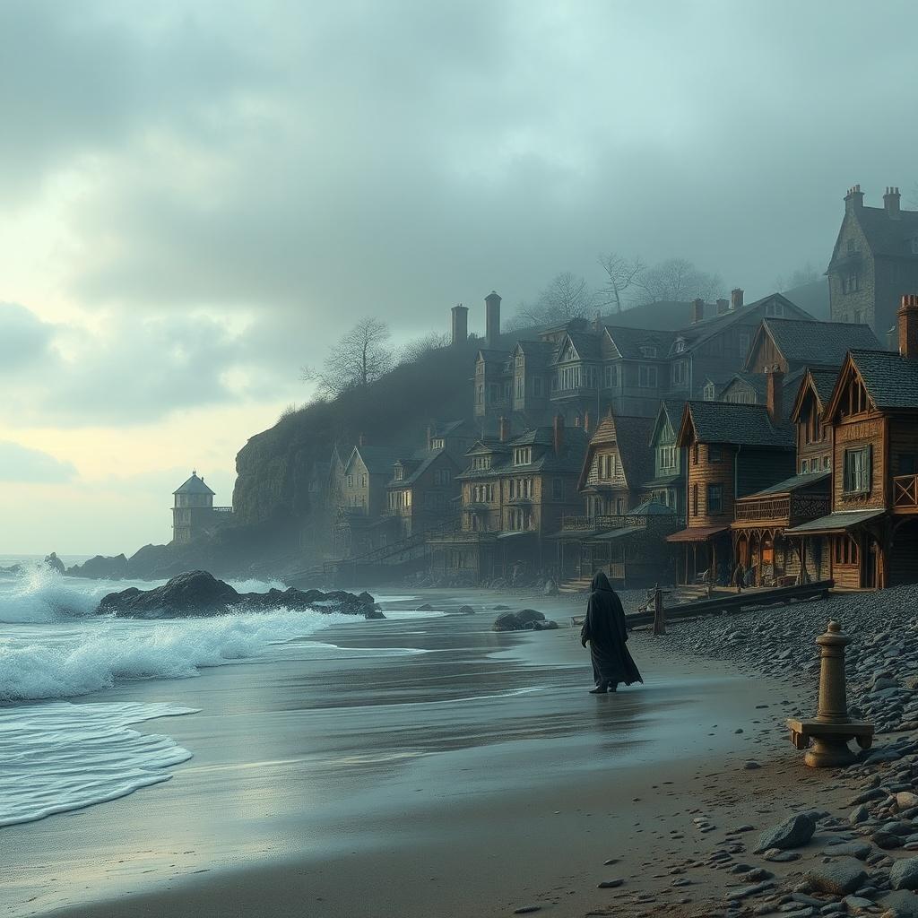 The Sands of Time