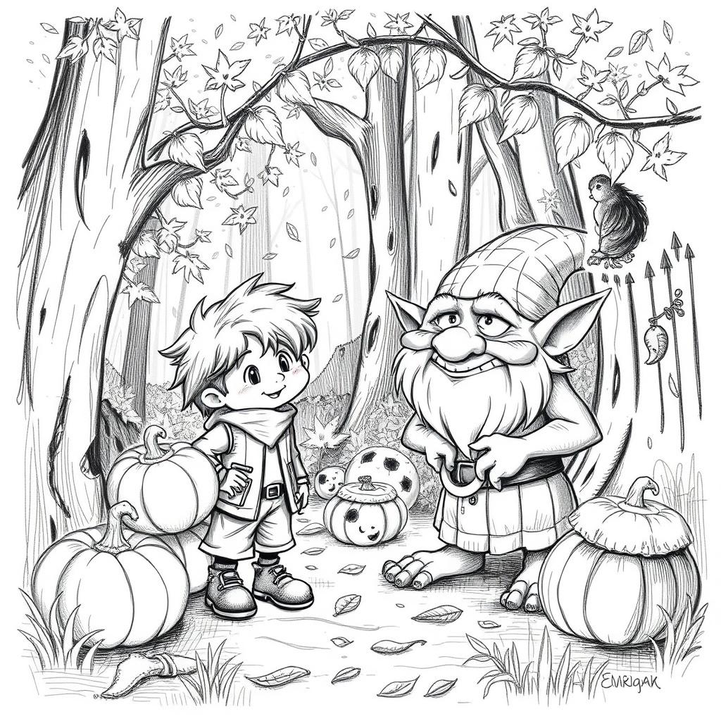 The Friendship Faire