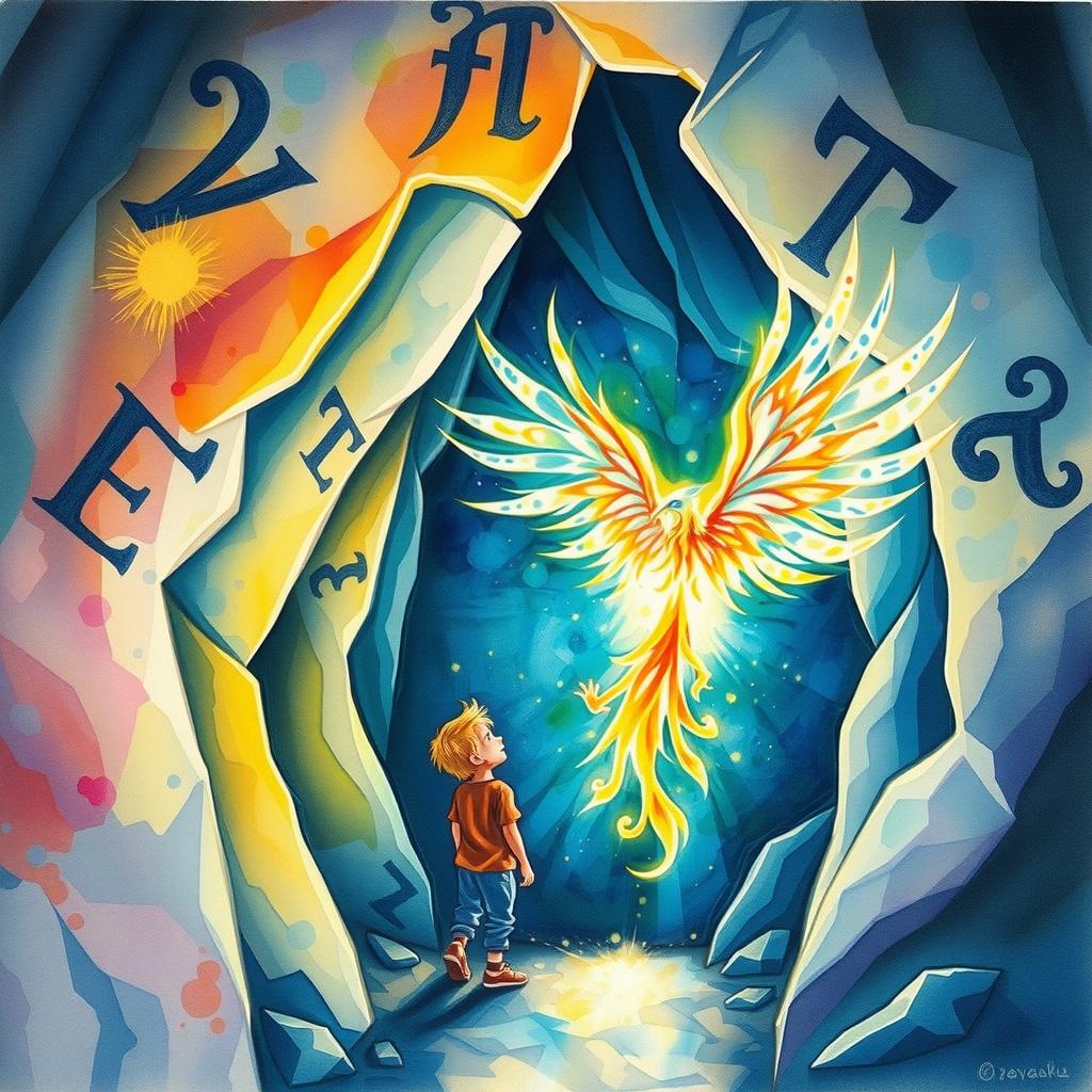 The Phoenix Within