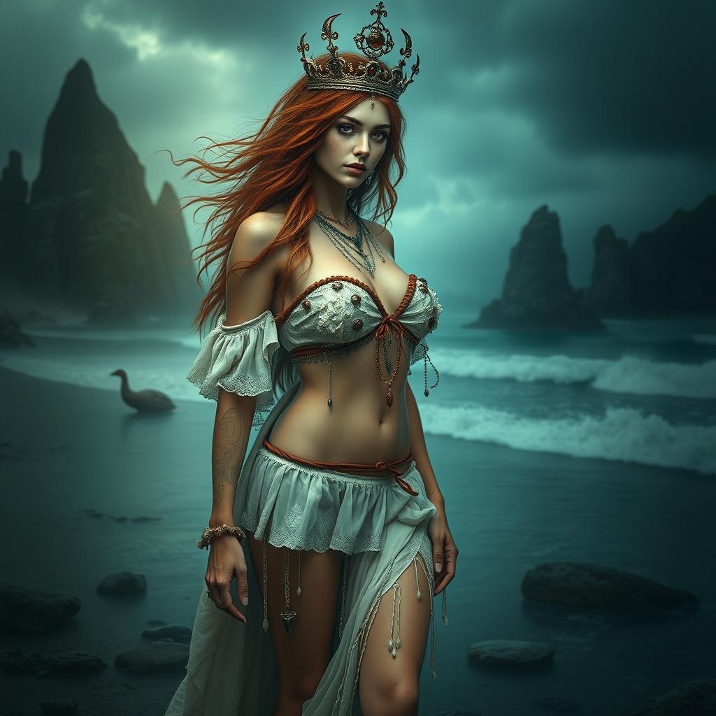 Queen Loes's Curse