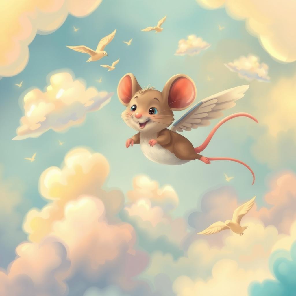 The Flight of Pip