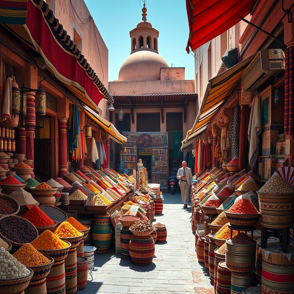 Wanderlust: A Journey Around the World