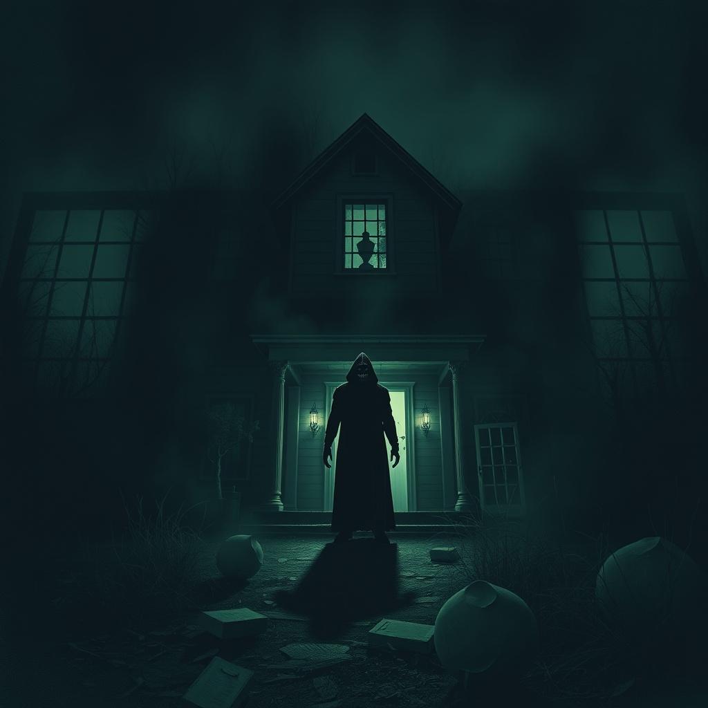 The Shadows of Lila's Past