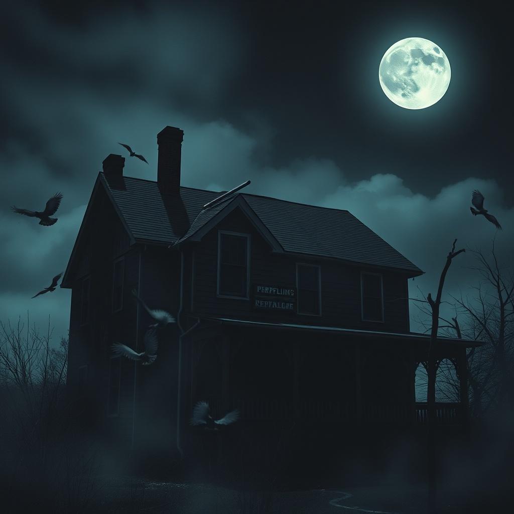 The Curse of Eldridge