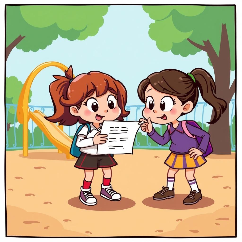 The Honest Adventure