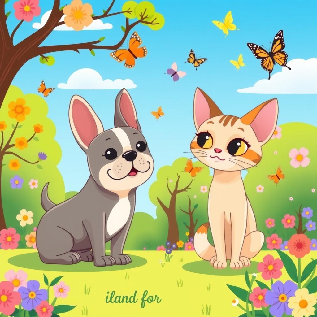Best Friends Forever