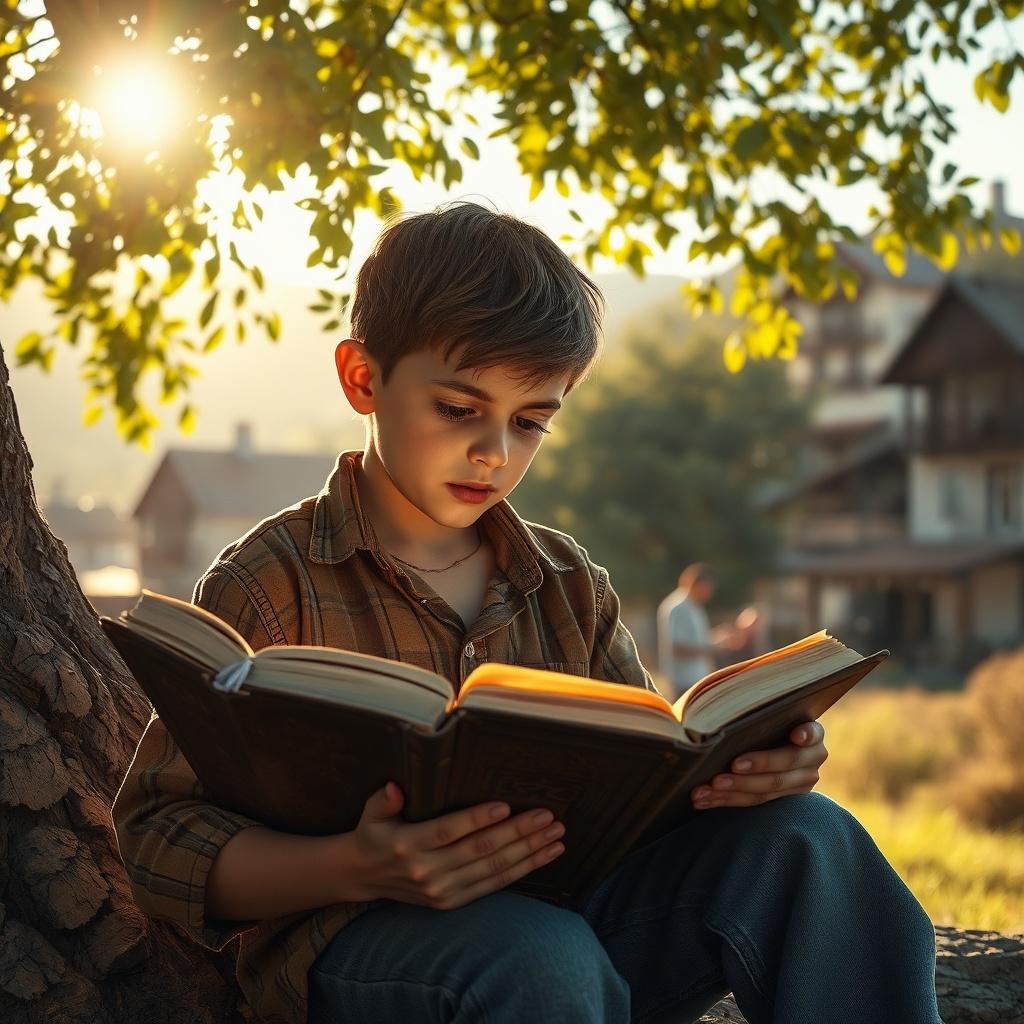 The Hidden Journal