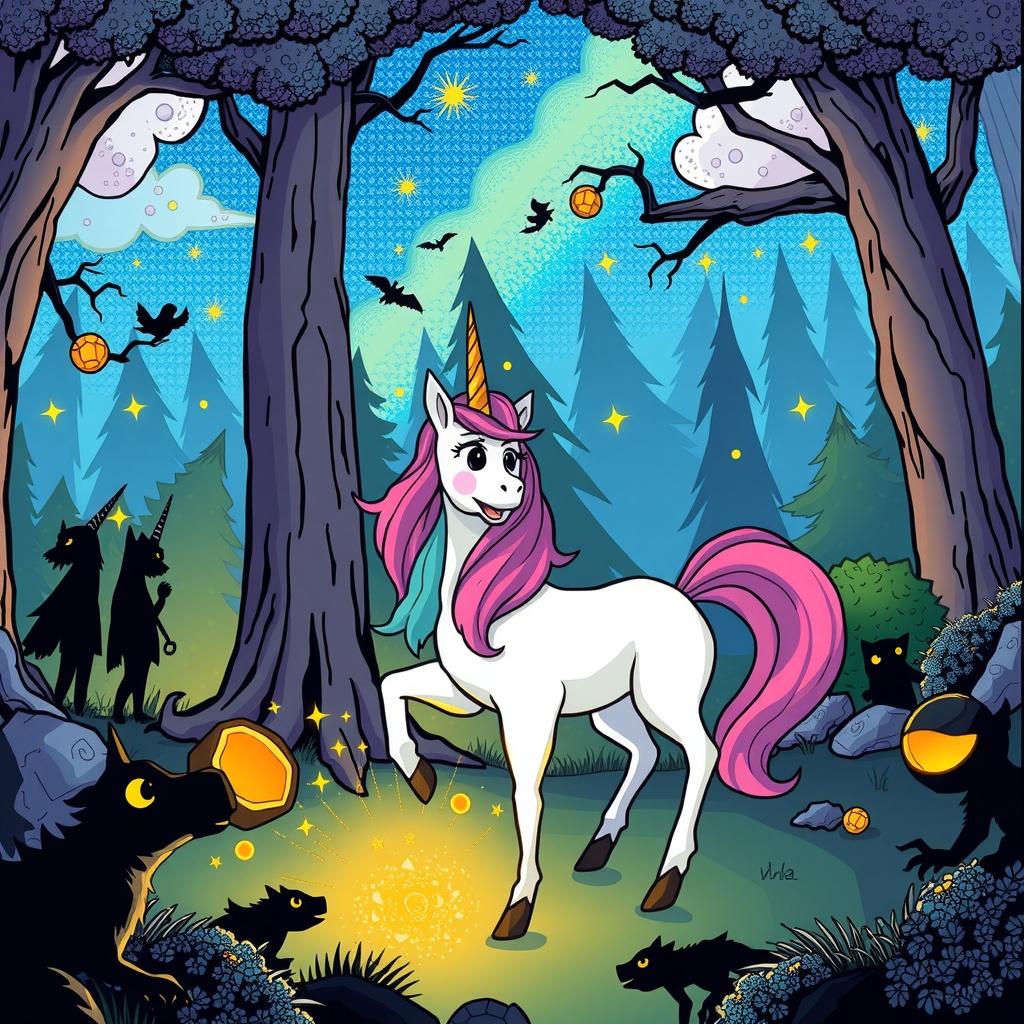 Dreamscape Adventures
