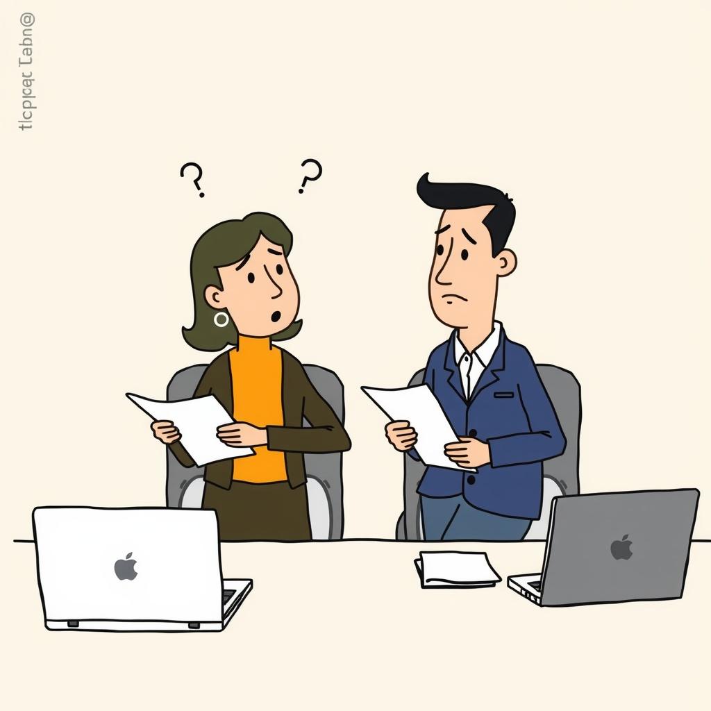 The Unlikely Partnership