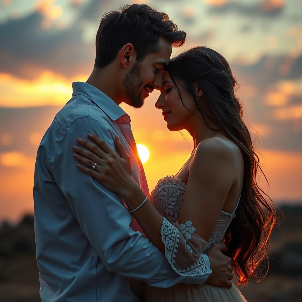 Love's Journey