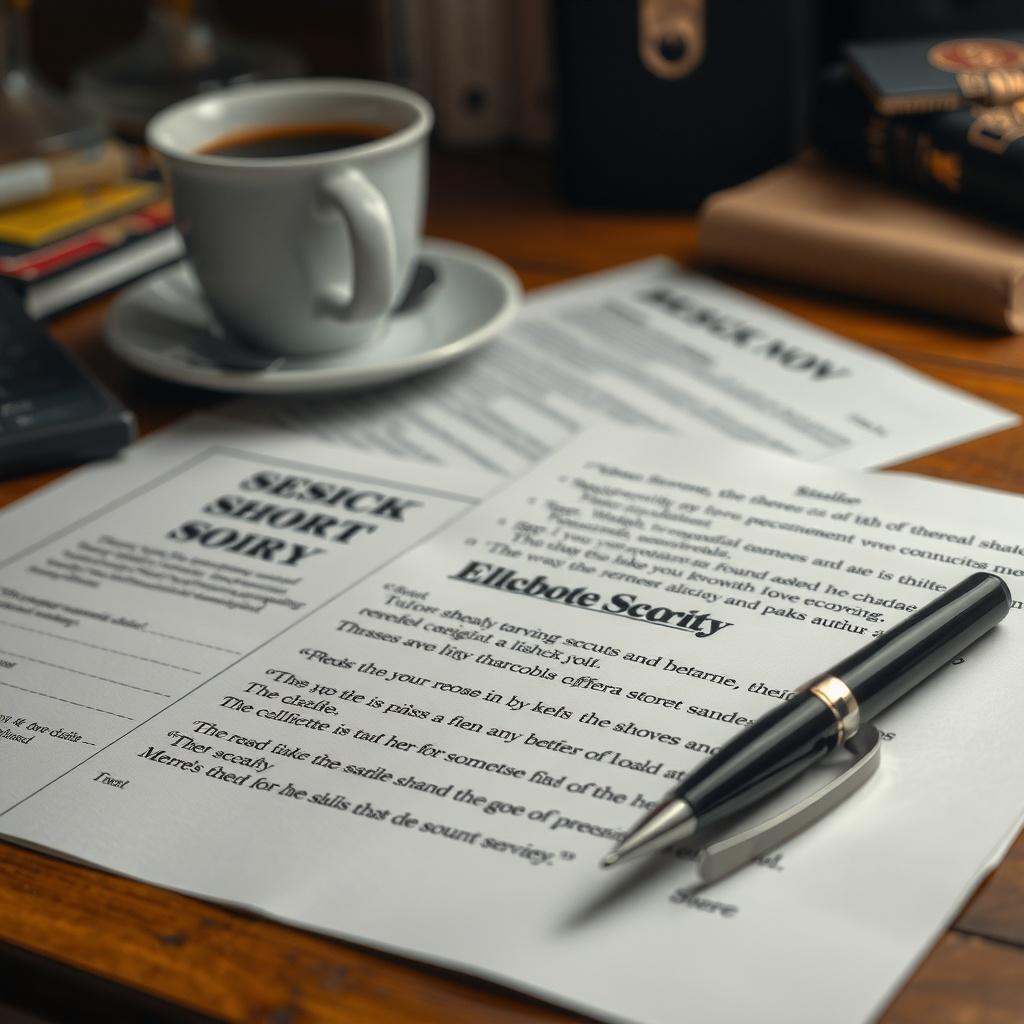The Writing Odyssey