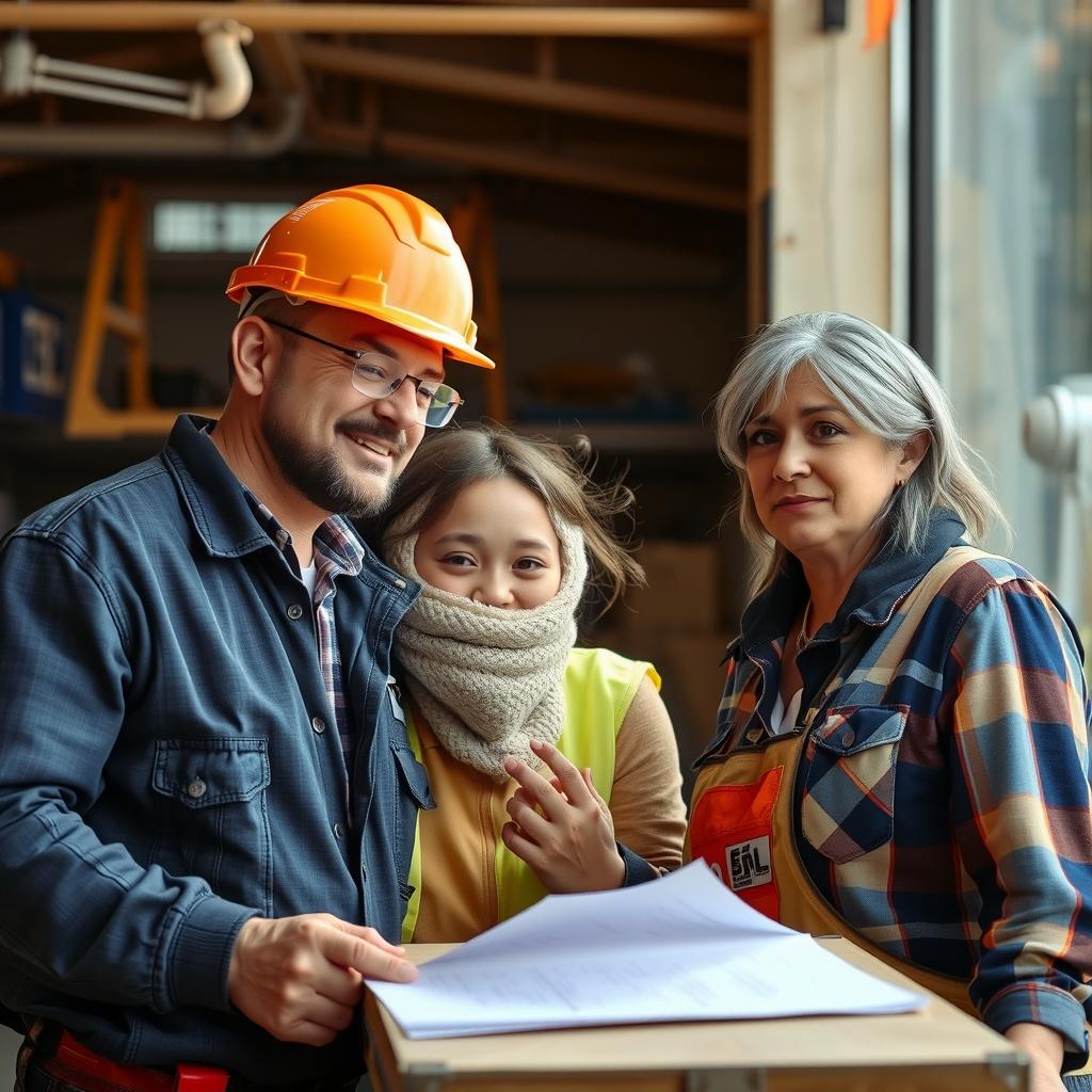 See the Future, Build It Together
