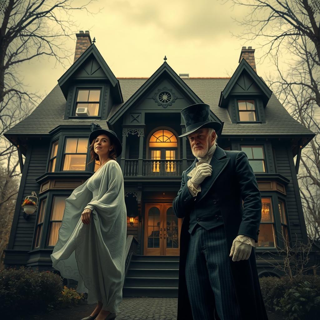 The Victorian Advisor