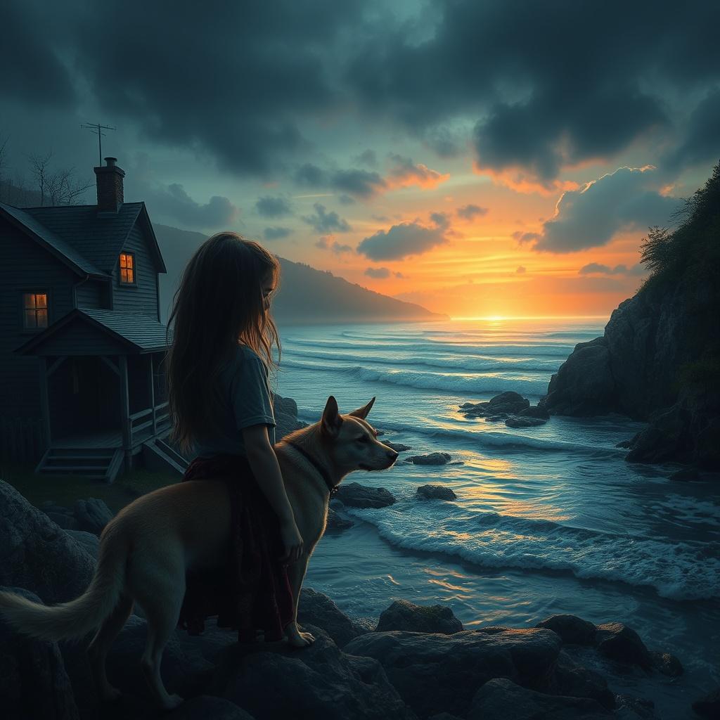 The Secret of the Stray