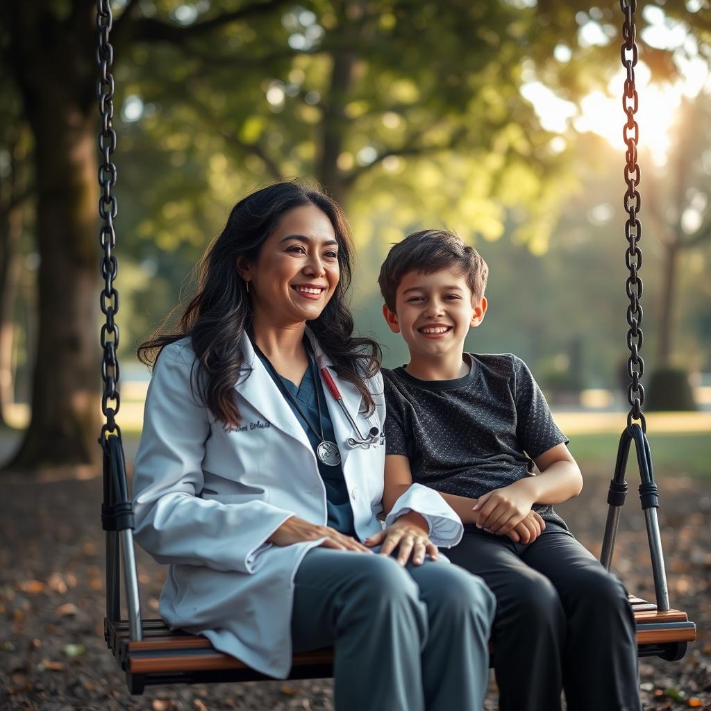 Healing Through Play