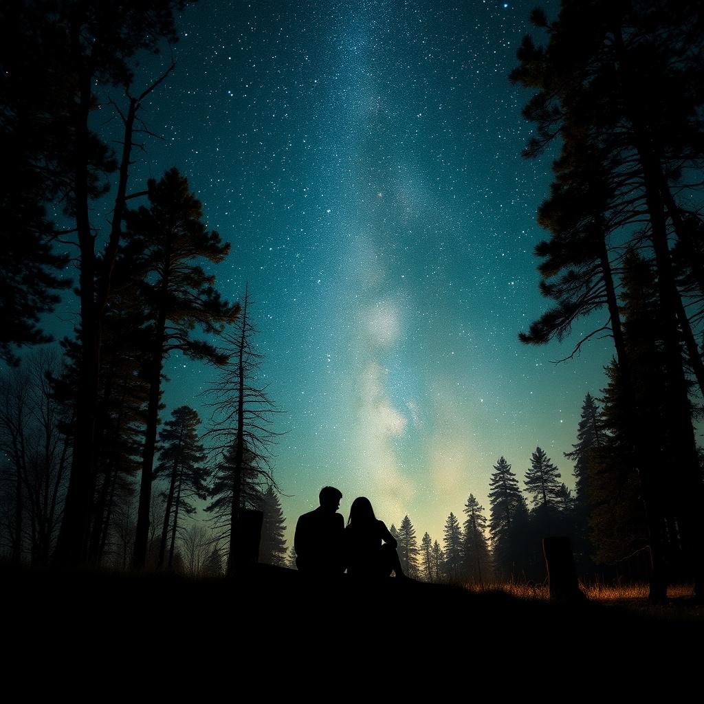 Under the Starlit Canopy