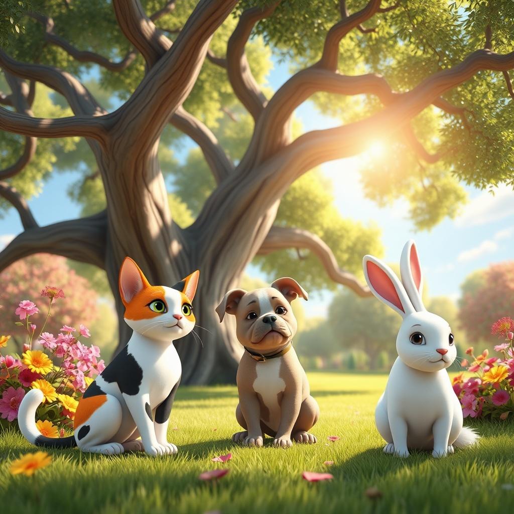 The Unlikely Friends of Friendship Park