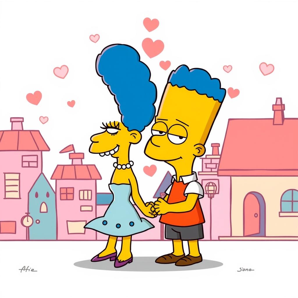 Love Across Realities