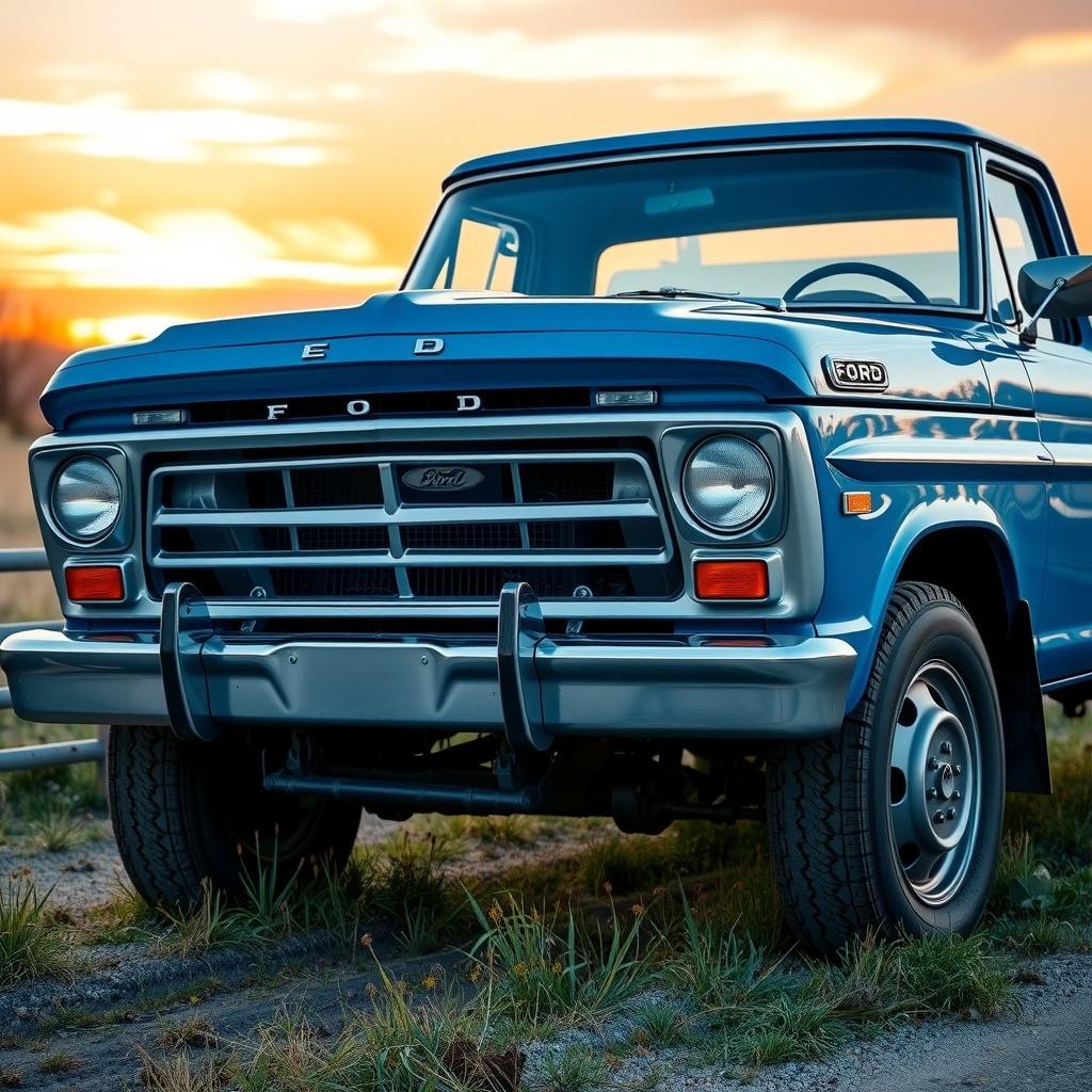 The Journey with Ol Blue
