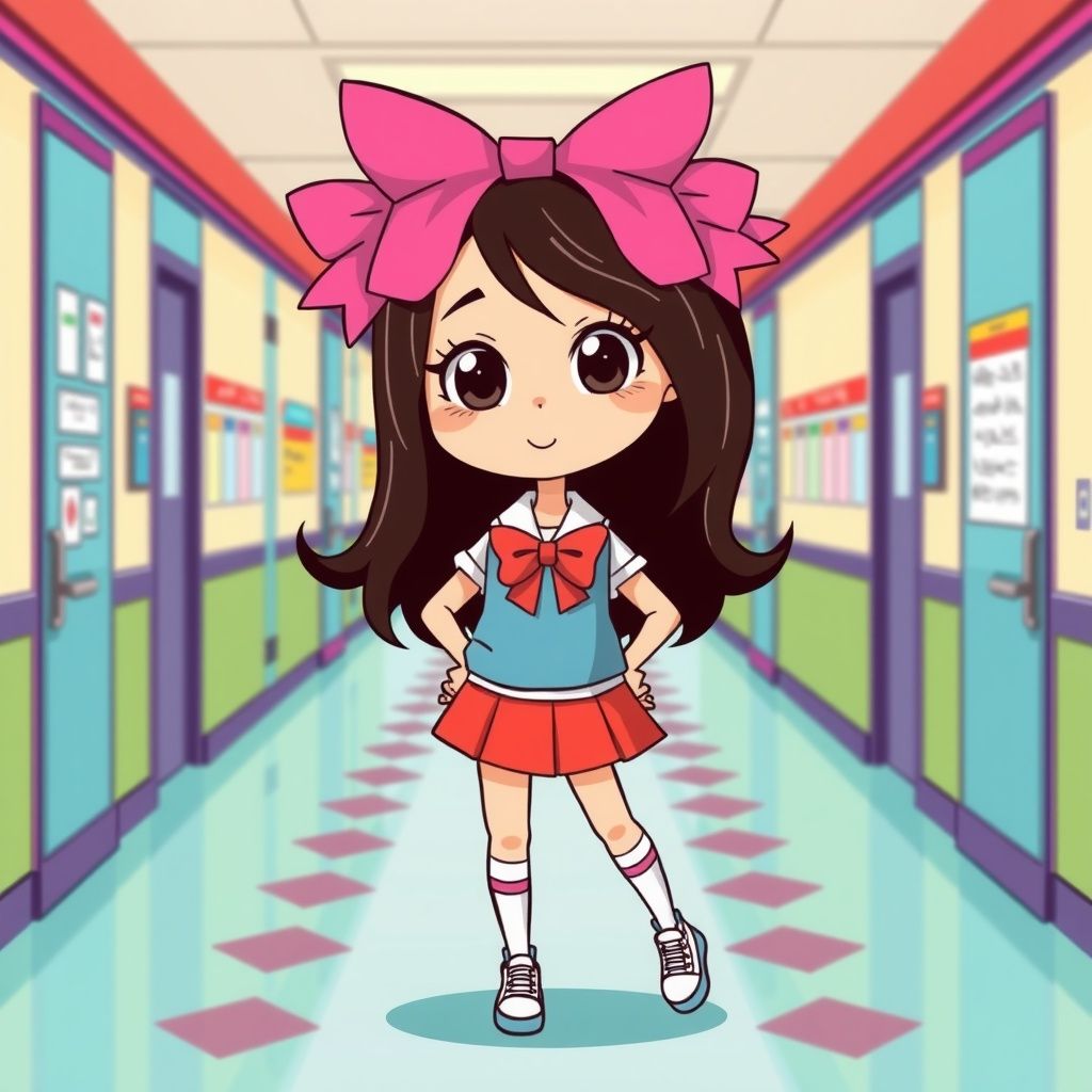 The Unexpected Transformation