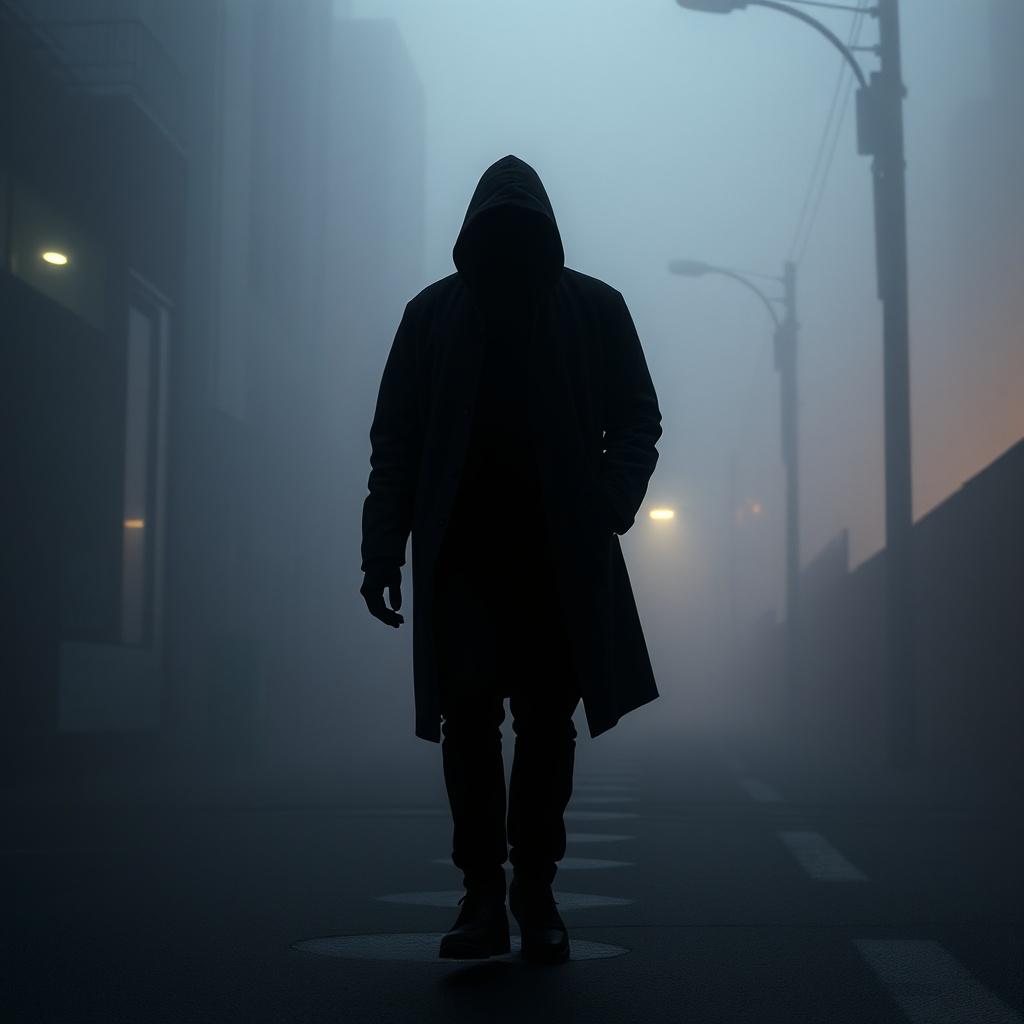 The Fog That Follows