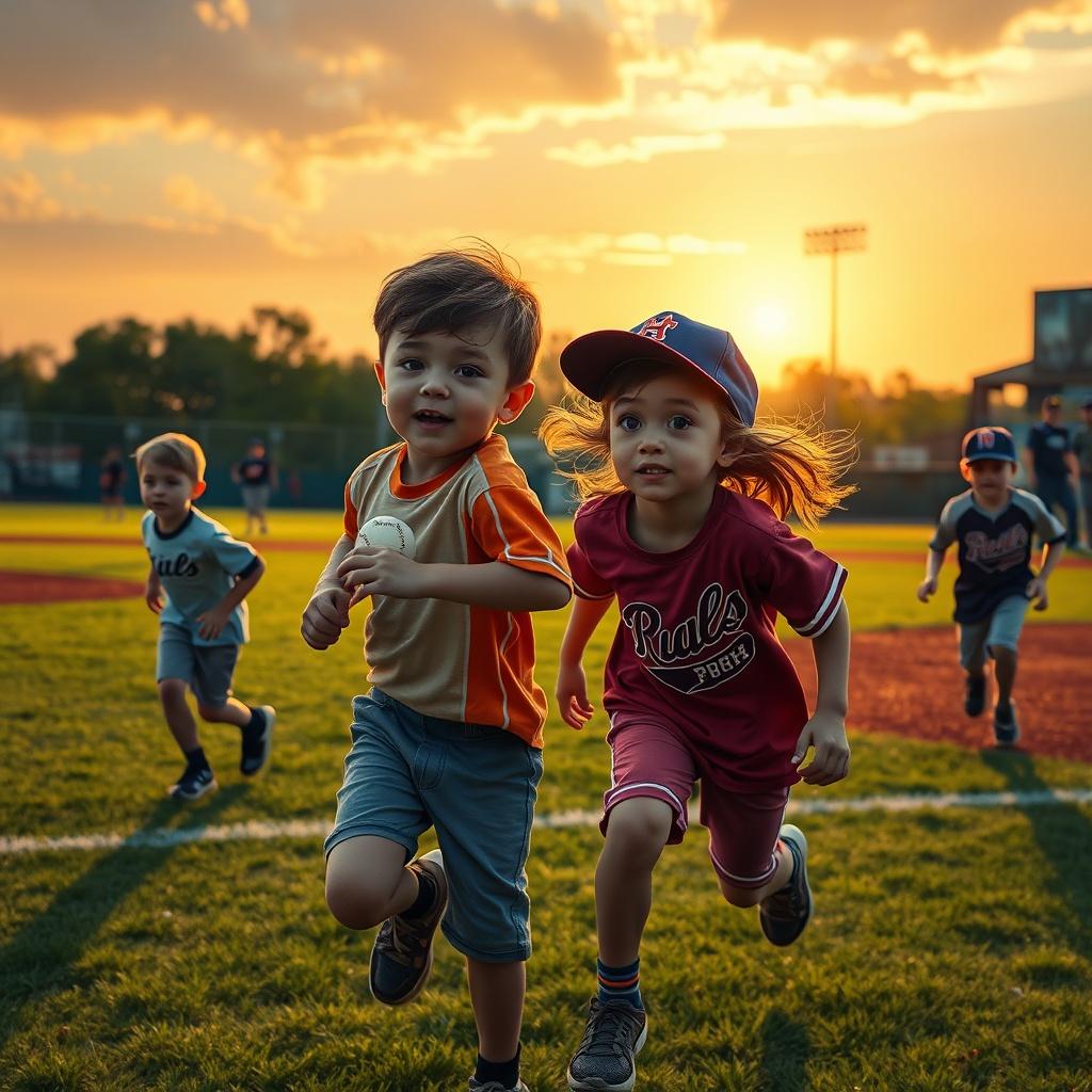 Field of Dreams