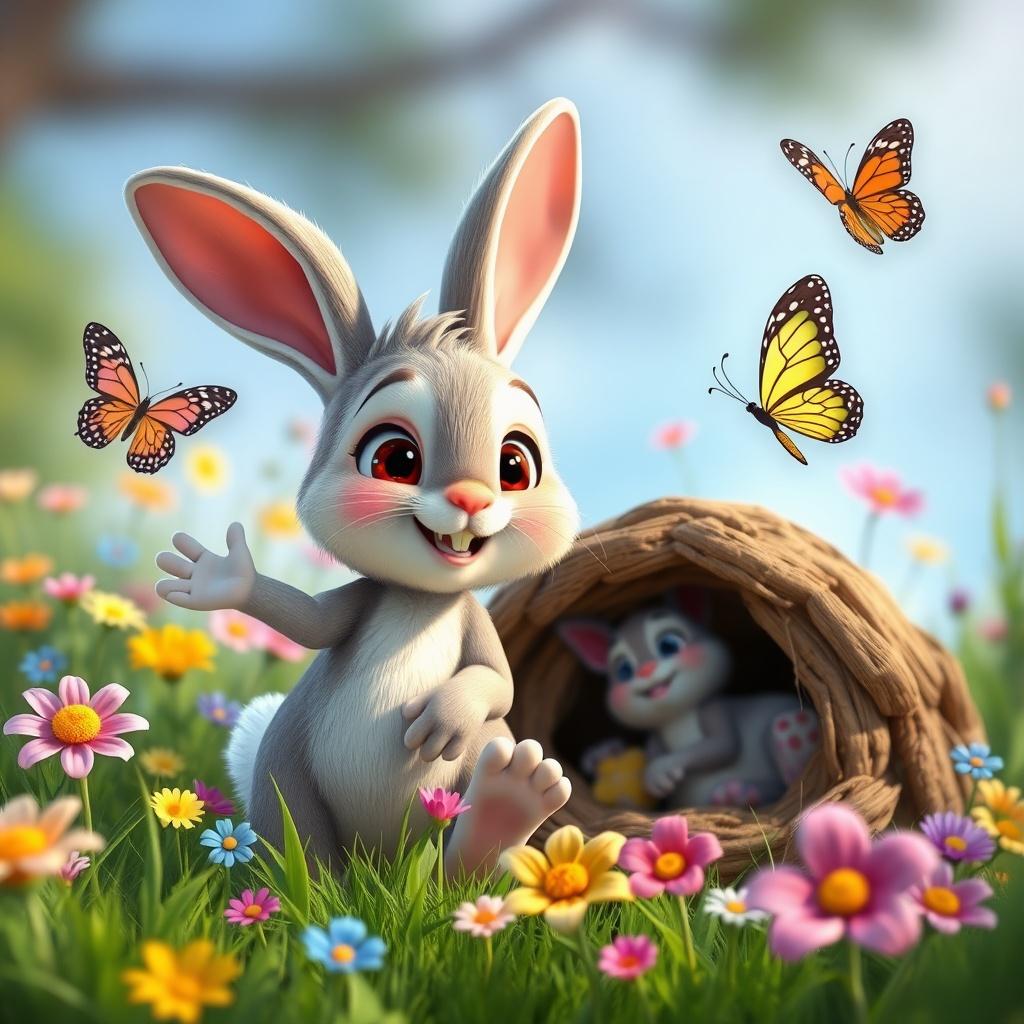 Mommy Loves You