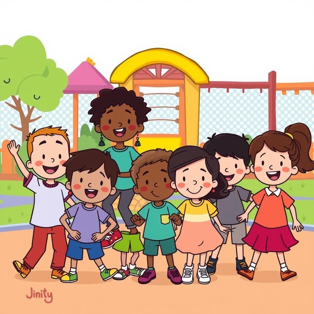 The Quiet Child's Journey