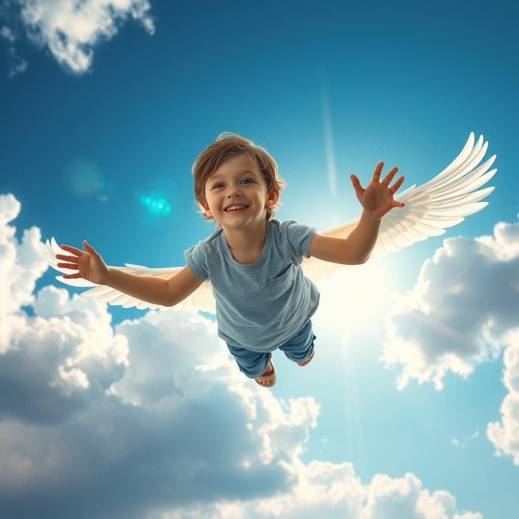 Wings of Destiny