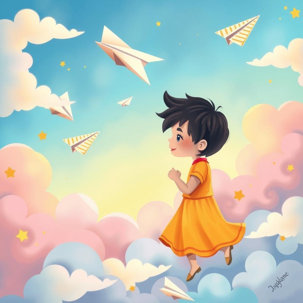 Dreams of Flight