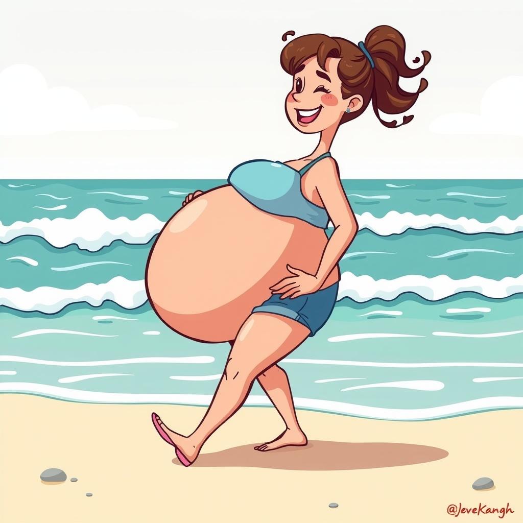The Beach Day Dilemma