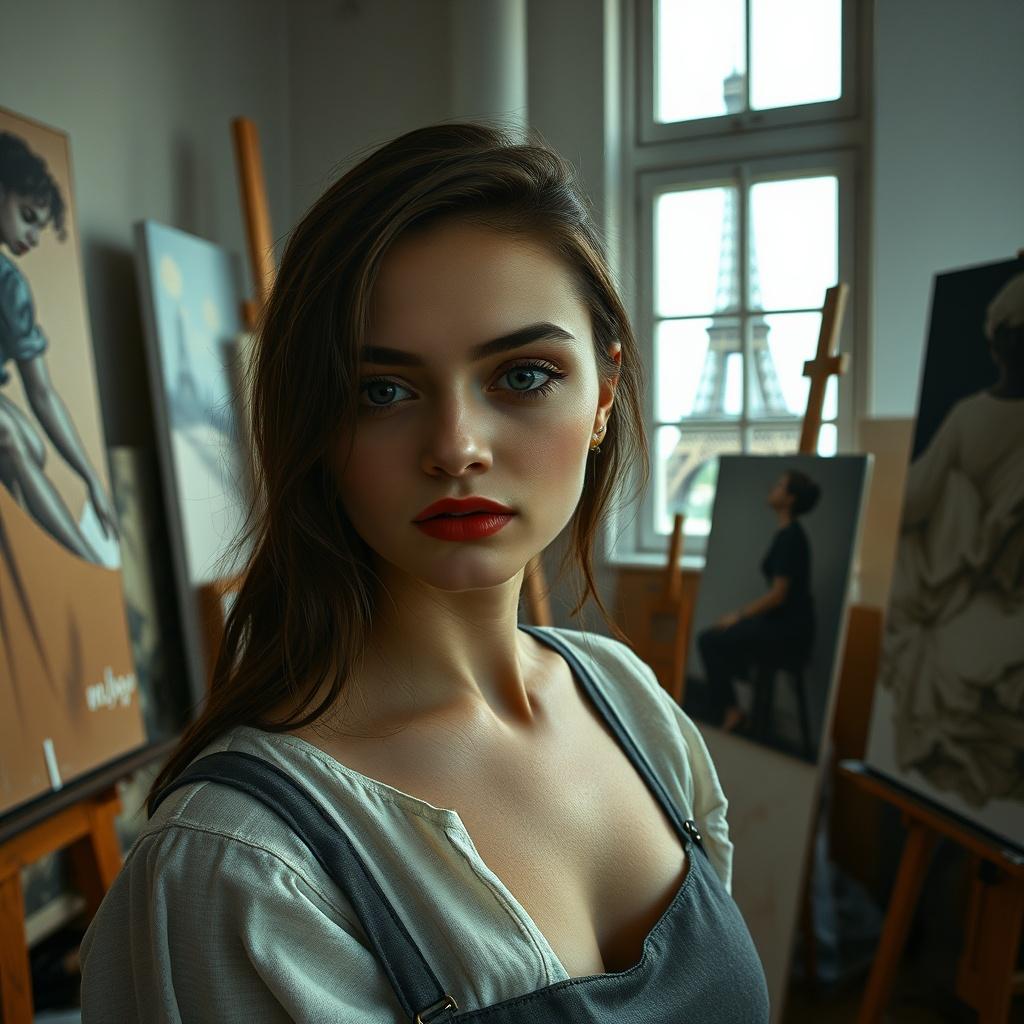Artistic Journey