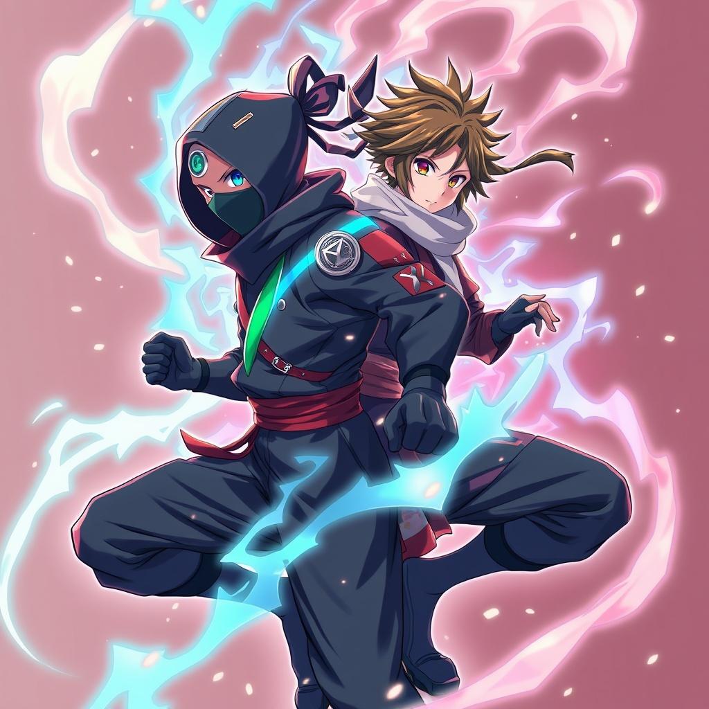 The Soul Swap Dilemma
