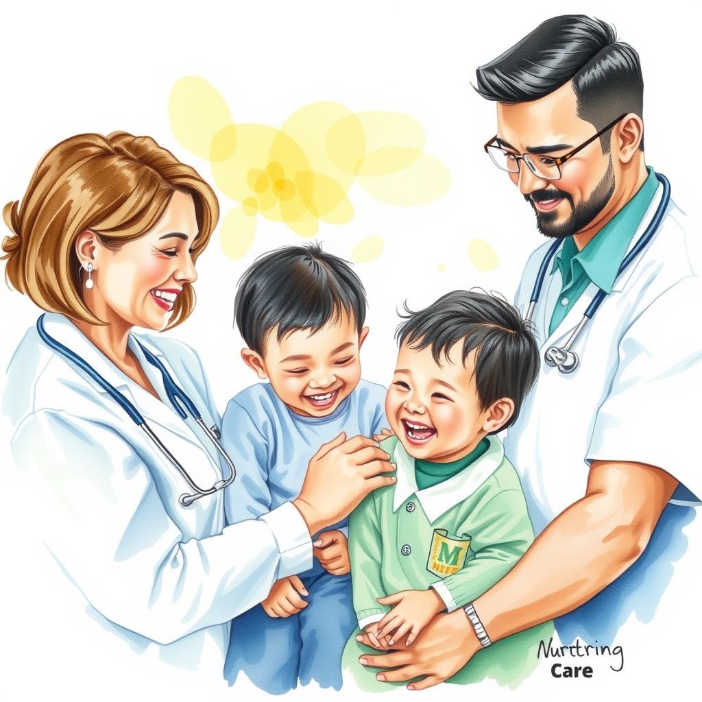 The Caring Journey