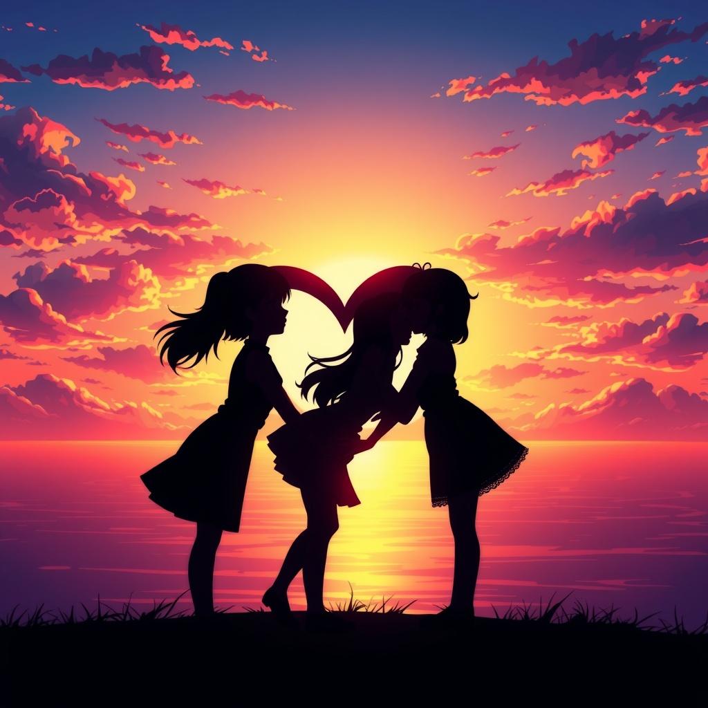 Shadows of the Heart