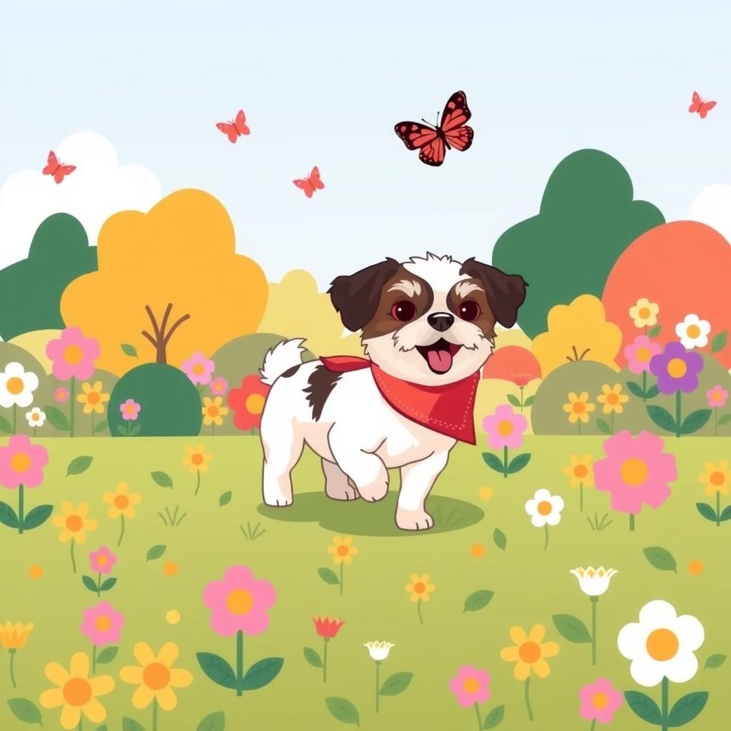 Tequila's Grand Adventure