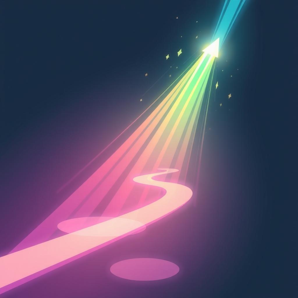 The Journey of Light