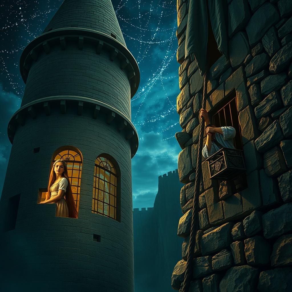 The Merchant's Rescue