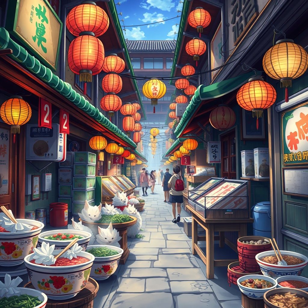 Discovering Vietnam Story