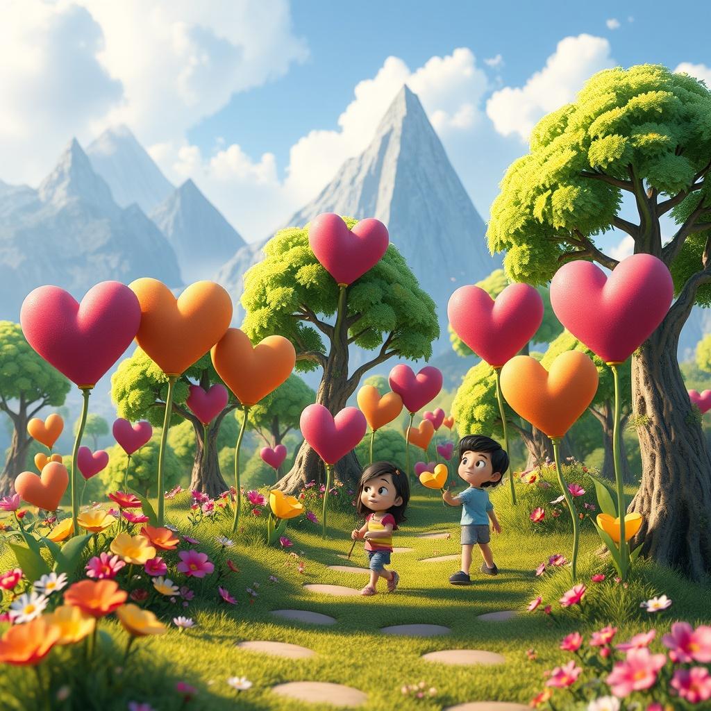 The Kindness Kingdom Adventure