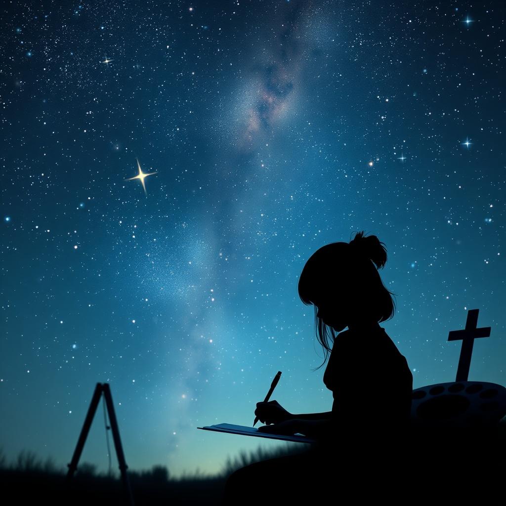 Believe, Love, Hope