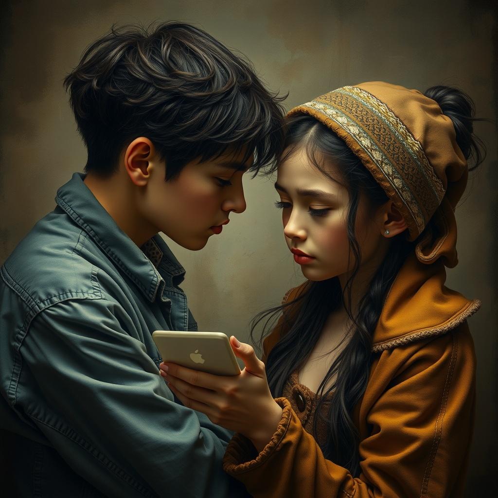 The Hidden Letter