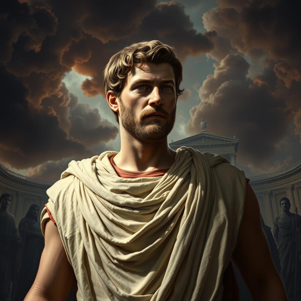 The Tumult of Rome