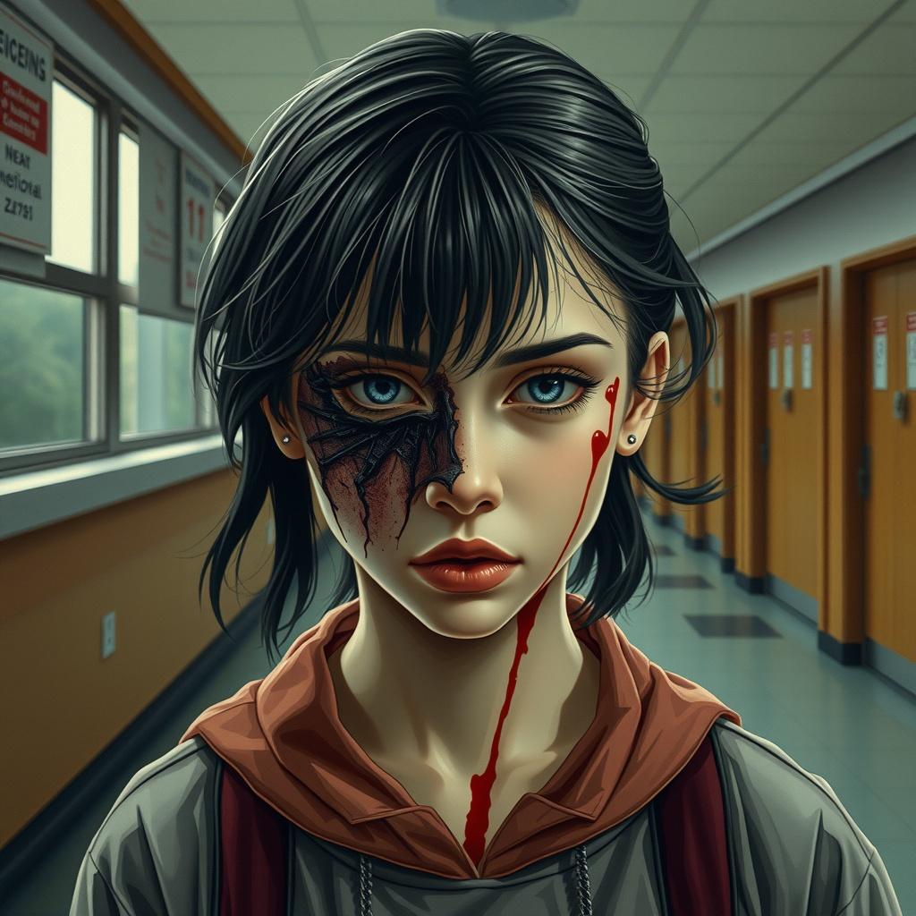 The Echoed Silence
